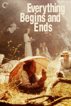 Everything Begins and Ends (2014)