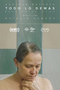 Everything Else (2016) Everything Else (2016)