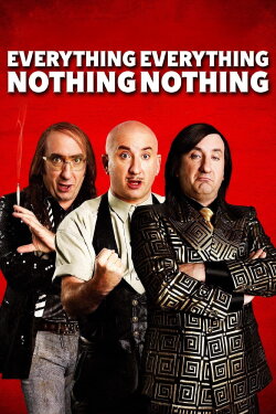 Everything Everything Nothing Nothing (2012) Everything Everything Nothing Nothing (2012)