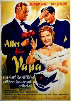 Everything for Dad (1953) Everything for Dad (1953)