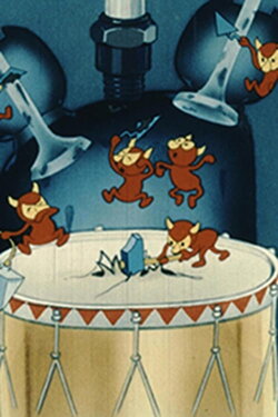 Everything for Everybody (1955)