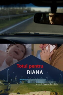 Everything for Riana (2020)