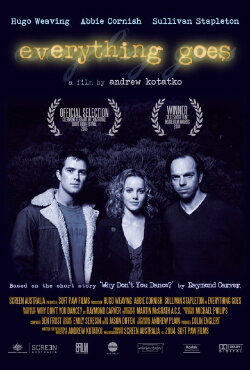 Everything Goes (2004) Everything Goes (2004)