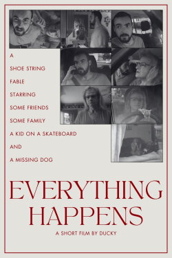 Everything Happens (2024) Everything Happens (2024)