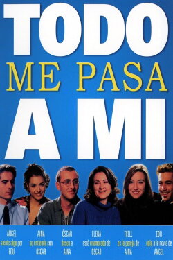 Everything Happens to Me (2001) Everything Happens to Me (2001)
