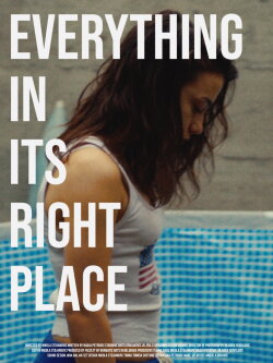Everything in Its Right Place (2022) Everything in Its Right Place (2022)