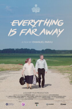 Everything Is Far Away (2018)