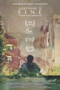 Everything is fine (2018) Everything is fine (2018)