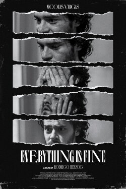 Everything is Fine (2024)