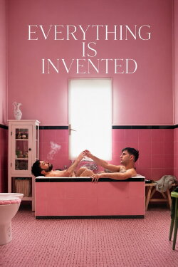 Everything Is Invented (2023)