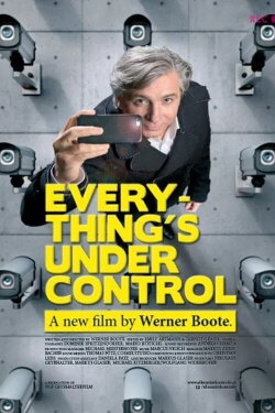 Everything Is Under Control (2015) Everything Is Under Control (2015)