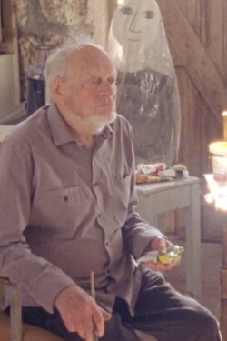 Everything Lives (2016) Everything Lives (2016)