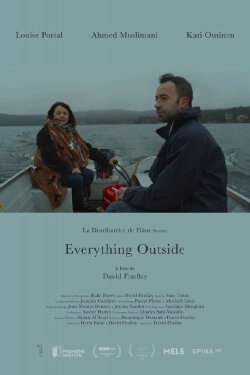 Everything Outside (2018) Everything Outside (2018)