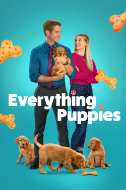 Everything Puppies (2024) Everything Puppies (2024)