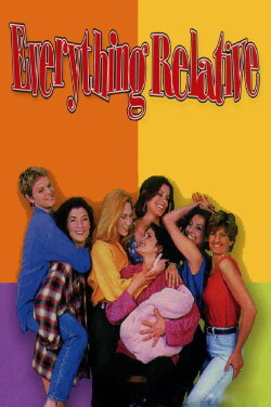 Everything Relative (1996) Everything Relative (1996)