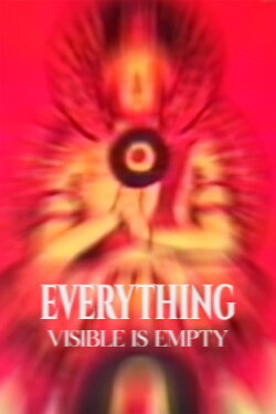 Everything Visible Is Empty (1975)