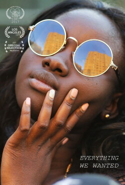 Everything We Wanted (2017)