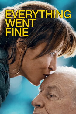 Everything Went Fine (2021) Everything Went Fine (2021)