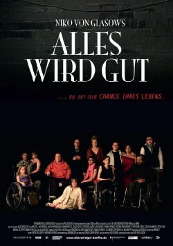 Everything Will Be Alright (2012)