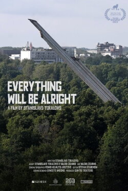 Everything Will Be Alright (2023)