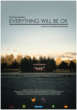 Everything Will Be OK (2011)