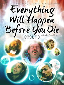 Everything Will Happen Before You Die (2010) Everything Will Happen Before You Die (2010)