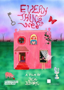Everythingness (2024)