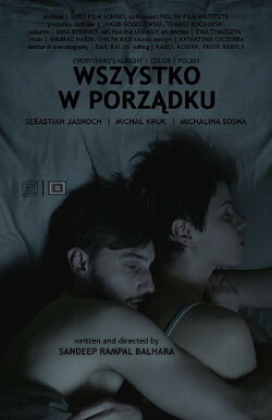 Everything's Alright (2015)