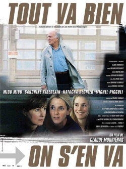 Everything's Fine, We're Leaving (2000) Everything's Fine, We're Leaving (2000)