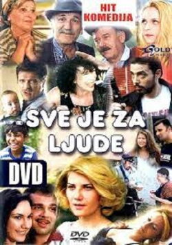 Everything's for People (2001)