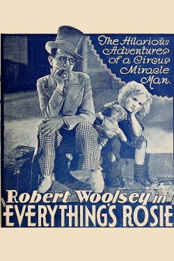 Everything’s Rosie (1931) Everything’s Rosie (1931)