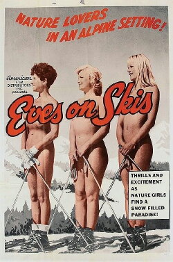 Eves on Skis (1963) Eves on Skis (1963)