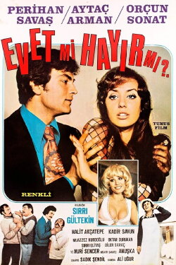Evet Mi Hayır Mı (1974)