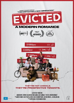 Evicted! A Modern Romance (2022) Evicted! A Modern Romance (2022)