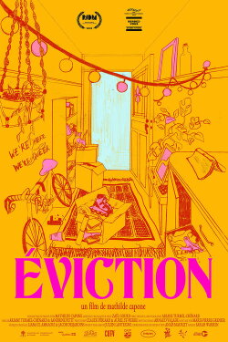Éviction (2023) Éviction (2023)