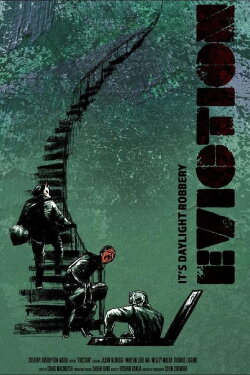 Eviction (2022) Eviction (2022)