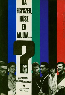 Evidence (1964) Evidence (1964)