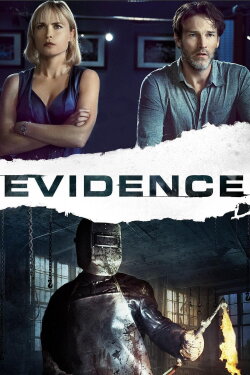Evidence (2013) Evidence (2013)