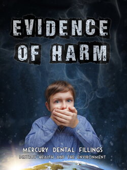 Evidence of Harm (2015) Evidence of Harm (2015)