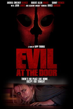 Evil at the Door (2022) Evil at the Door (2022)