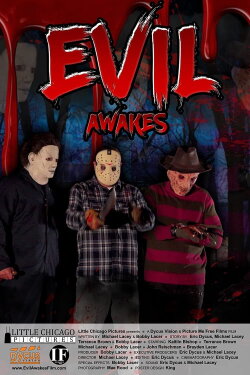 Evil Awakes (2019)