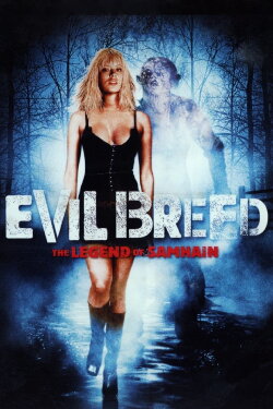 Evil Breed: The Legend of Samhain (2003) Evil Breed: The Legend of Samhain (2003)
