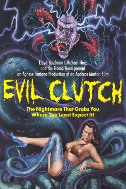 Evil Clutch (1988) Evil Clutch (1988)