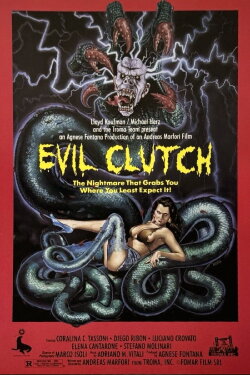 Evil Clutch (1988) Evil Clutch (1988)