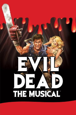 Evil Dead: The Musical (2004) Evil Dead: The Musical (2004)