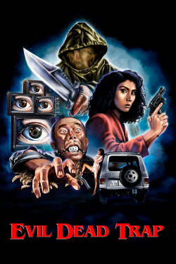 Evil Dead Trap (1988) Evil Dead Trap (1988)