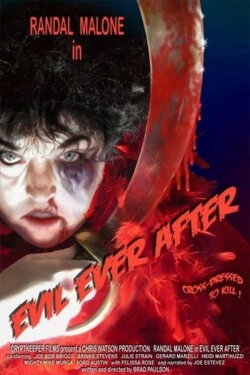 Evil Ever After (2006) Evil Ever After (2006)