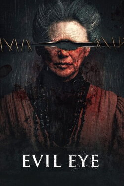 Evil Eye (2022) Evil Eye (2022)