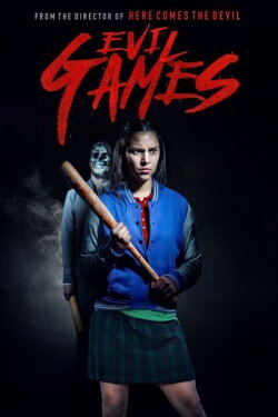 Evil Games (2015) Evil Games (2015)