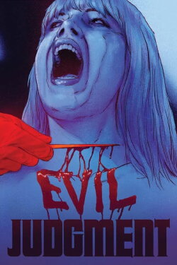 Evil Judgment (1984)